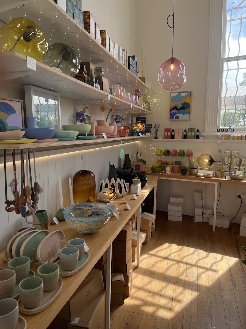 Check out Inc. Design Store in Oamaru