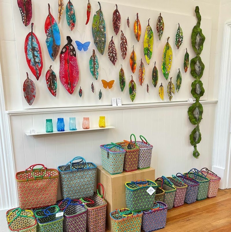 Check out Inc. Design Store in Oamaru