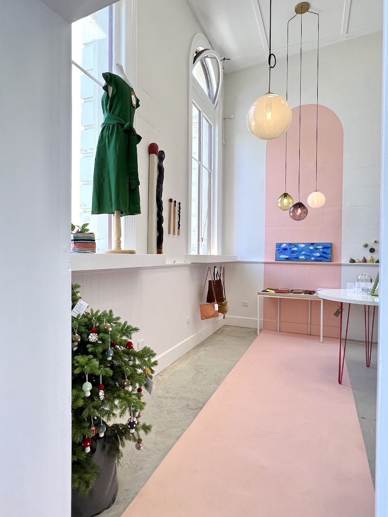 Check out Inc. Design Store in Oamaru