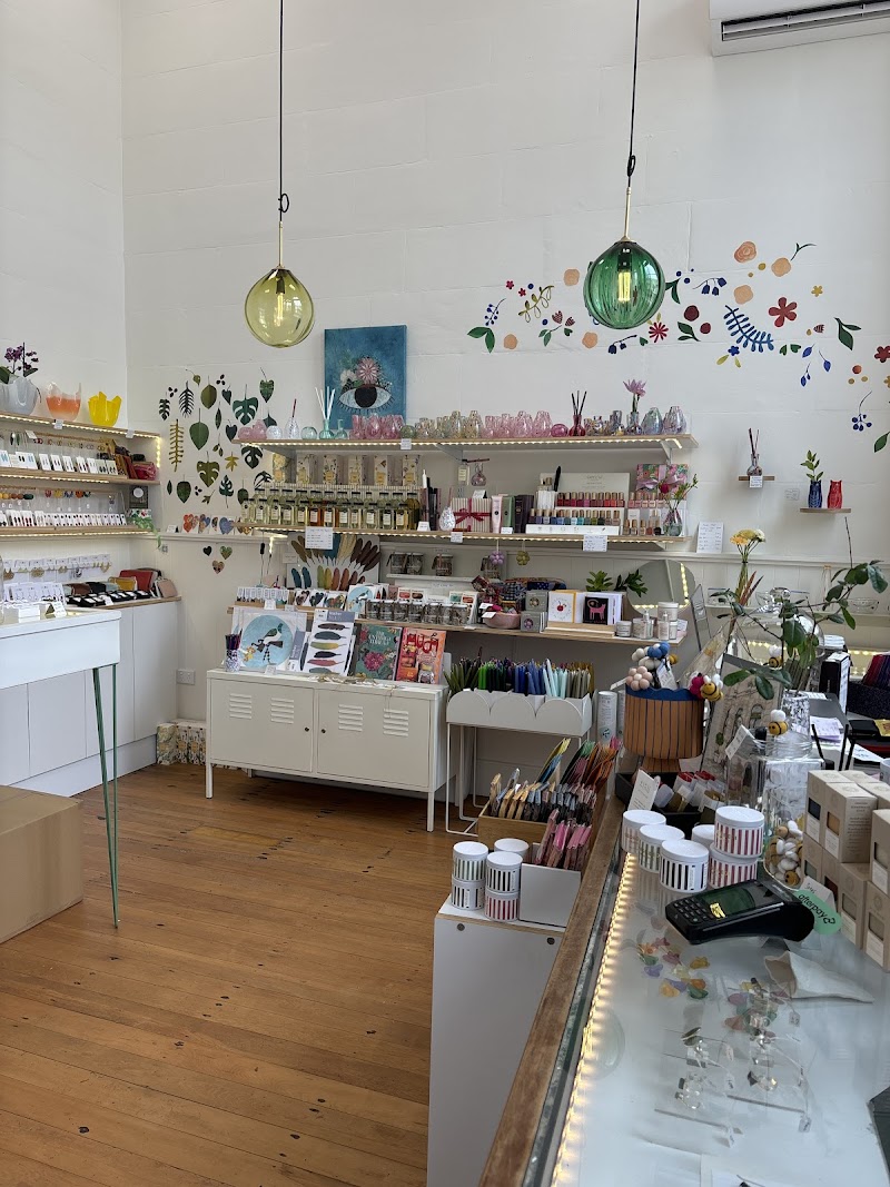 Check out Inc. Design Store in Oamaru