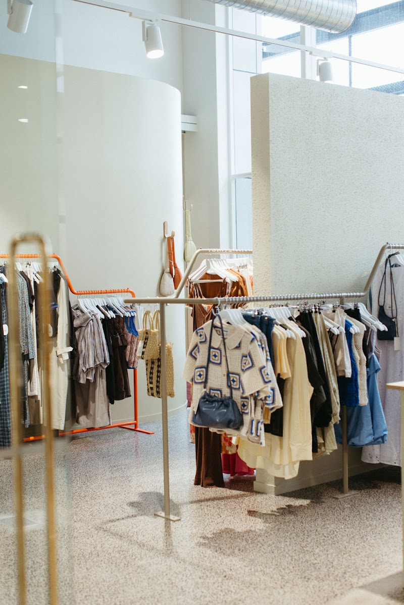 Check out Found Store in Hamilton East