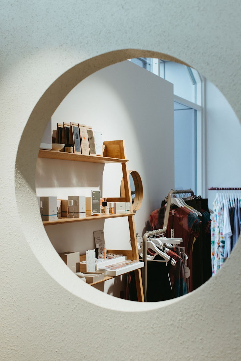 Check out Found Store in Hamilton East