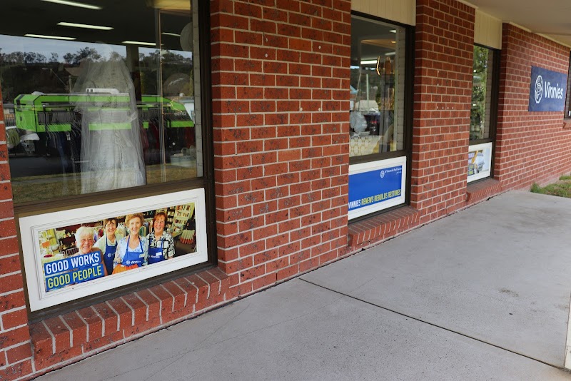 Check out Vinnies Picton in PICTON
