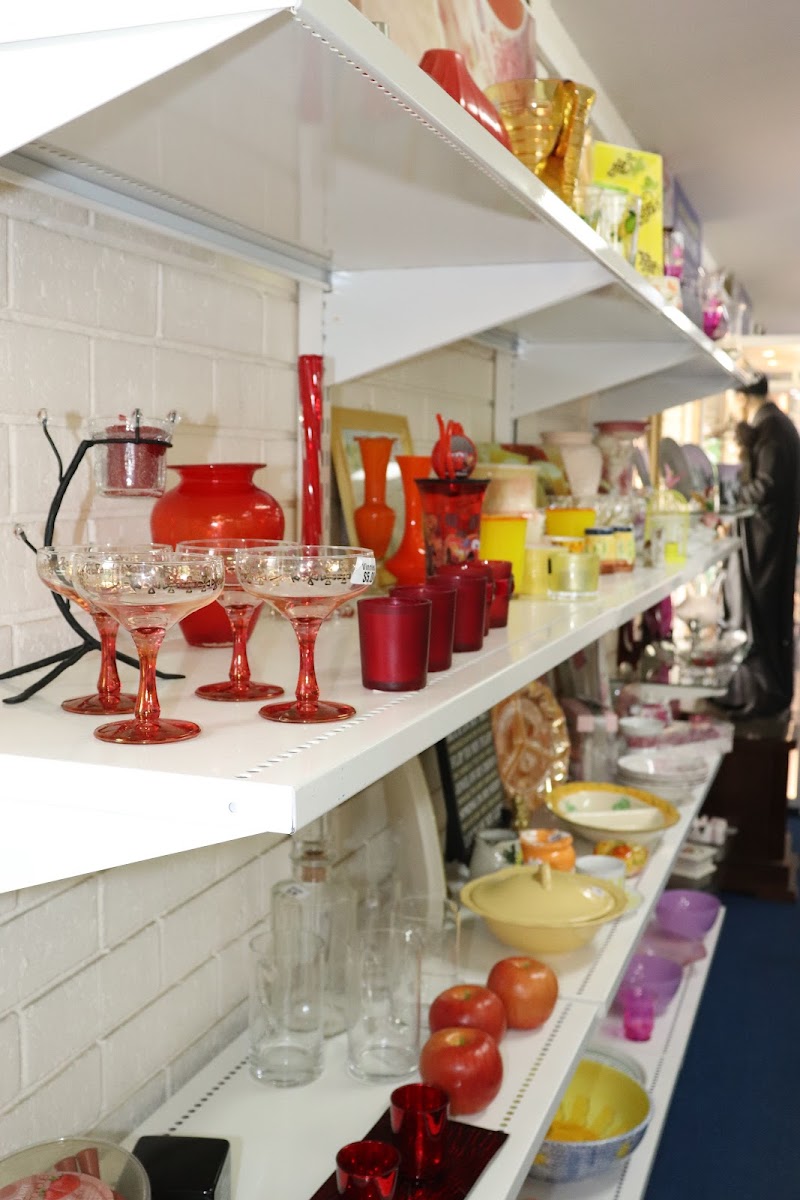 Check out Vinnies Picton in PICTON