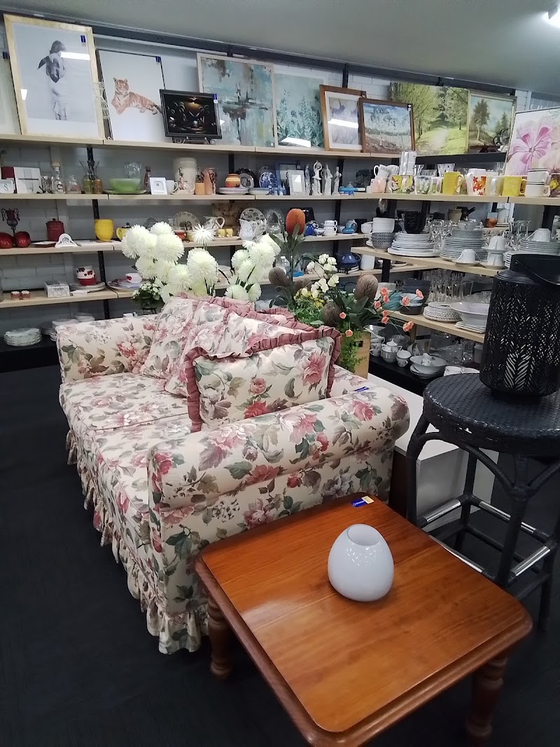 Check out Vinnies Picton in PICTON