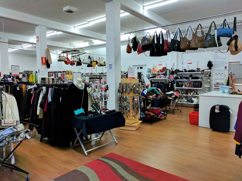 Check out Save the Children Penrith in Penrith