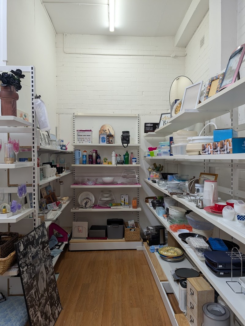 Check out Save the Children Penrith in Penrith