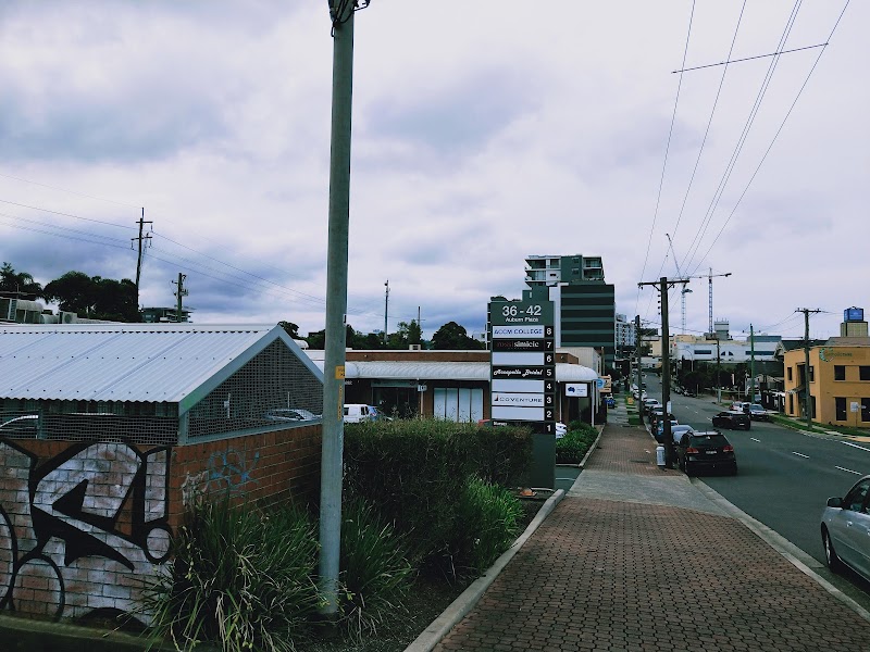Check out Red Cross Shop Wollongong in Wollongong