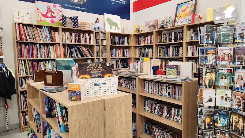 Check out Salvos Stores Derrimut in DERRIMUT