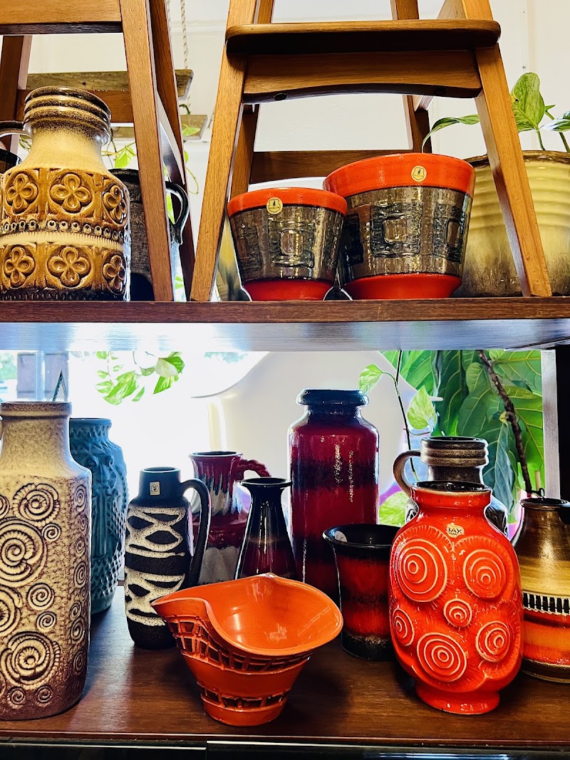 Check out Bluebird Vintage in Mount Lawley