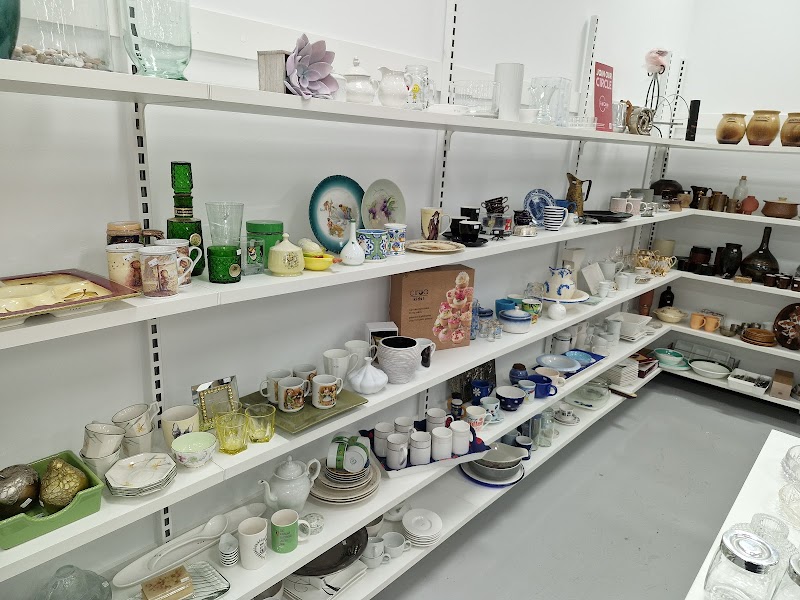 Check out Salvos Stores Hallett Cove in HALLET COVE