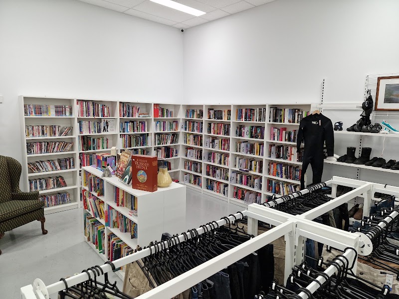 Check out Salvos Stores Hallett Cove in HALLET COVE