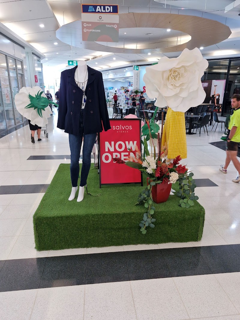 Check out Salvos Stores Hallett Cove in HALLET COVE