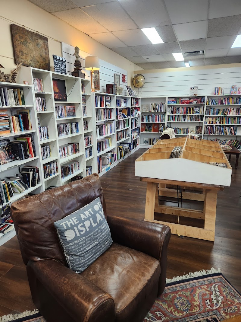 Check out Salvos Stores Hampton in HAMPTON