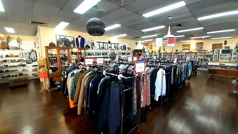 Check out Salvos Stores Hampton in HAMPTON