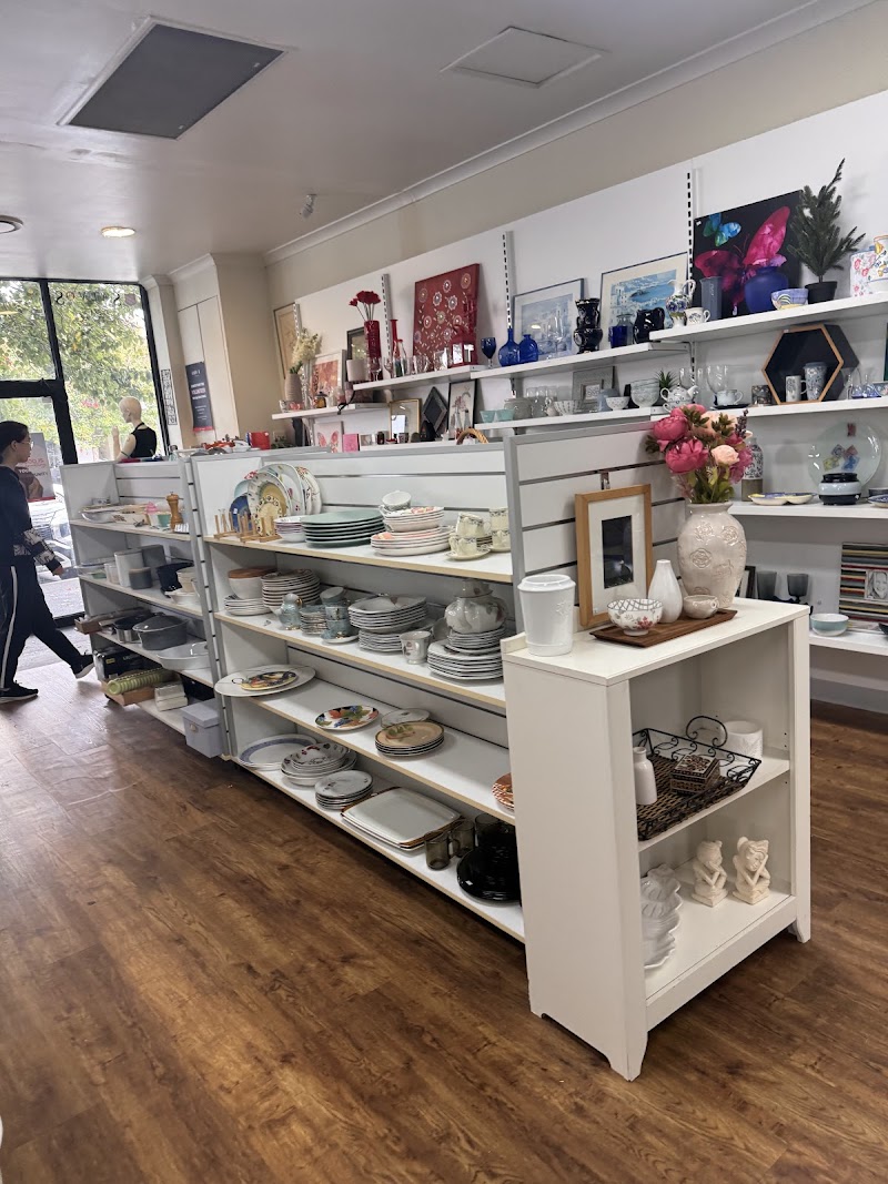 Check out Salvos Stores Hampton in HAMPTON