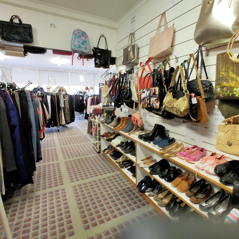 Check out Lifeline Op Shop Tailem Bend in Tailem Bend