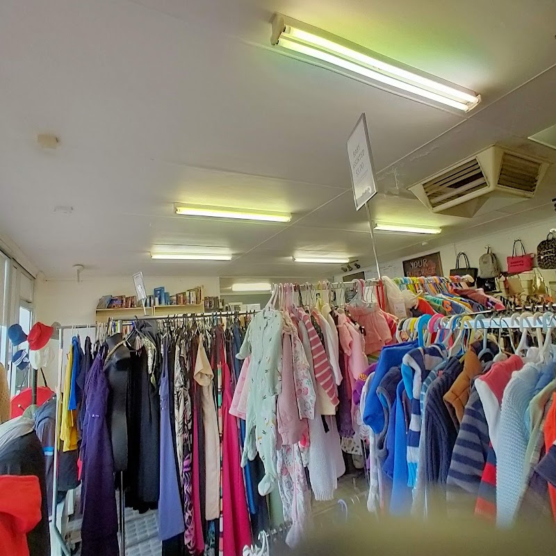 Check out Lifeline Op Shop Tailem Bend in Tailem Bend