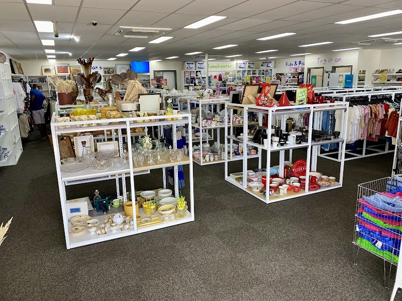 Check out Vinnies Heathmont in HEATHMONT