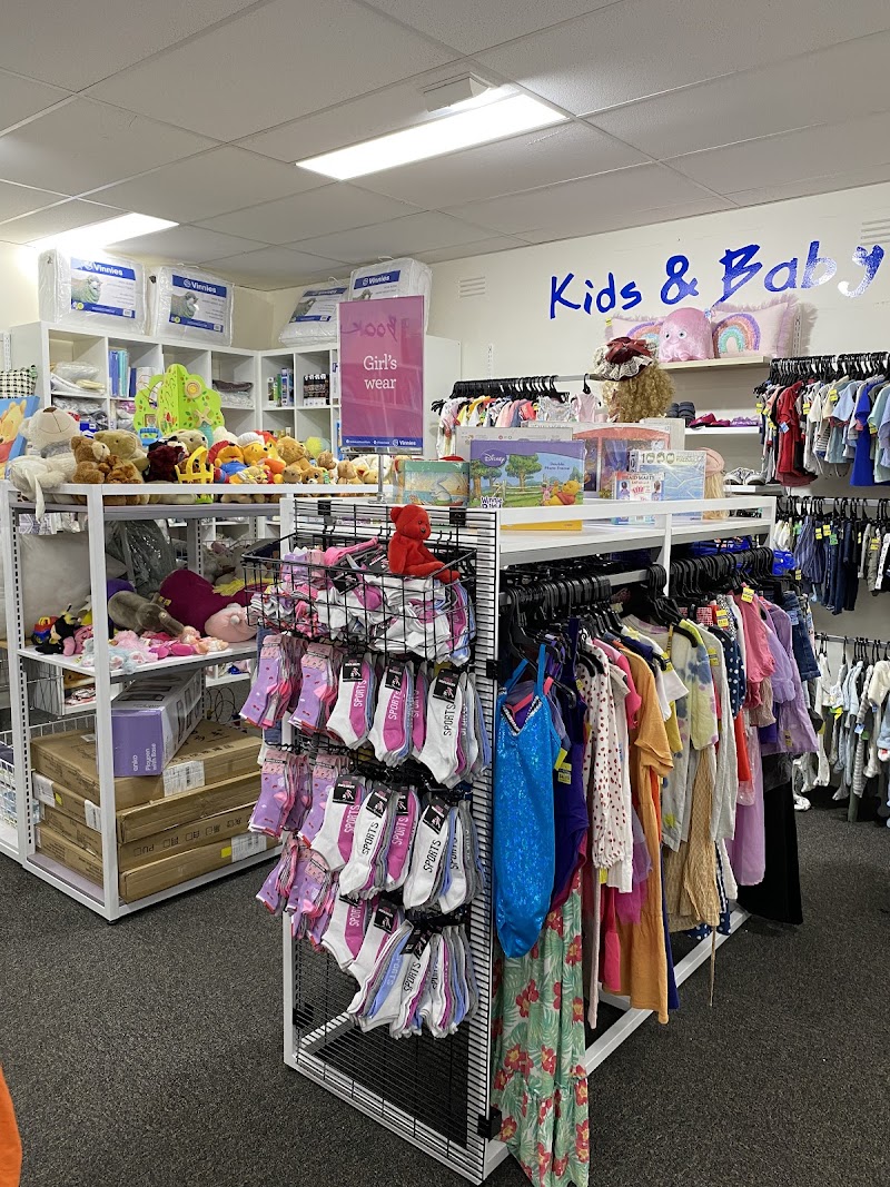 Check out Vinnies Heathmont in HEATHMONT