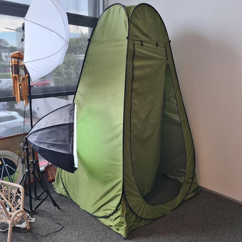 Check out Curate by City Mission Op Shop in Christchurch Central City