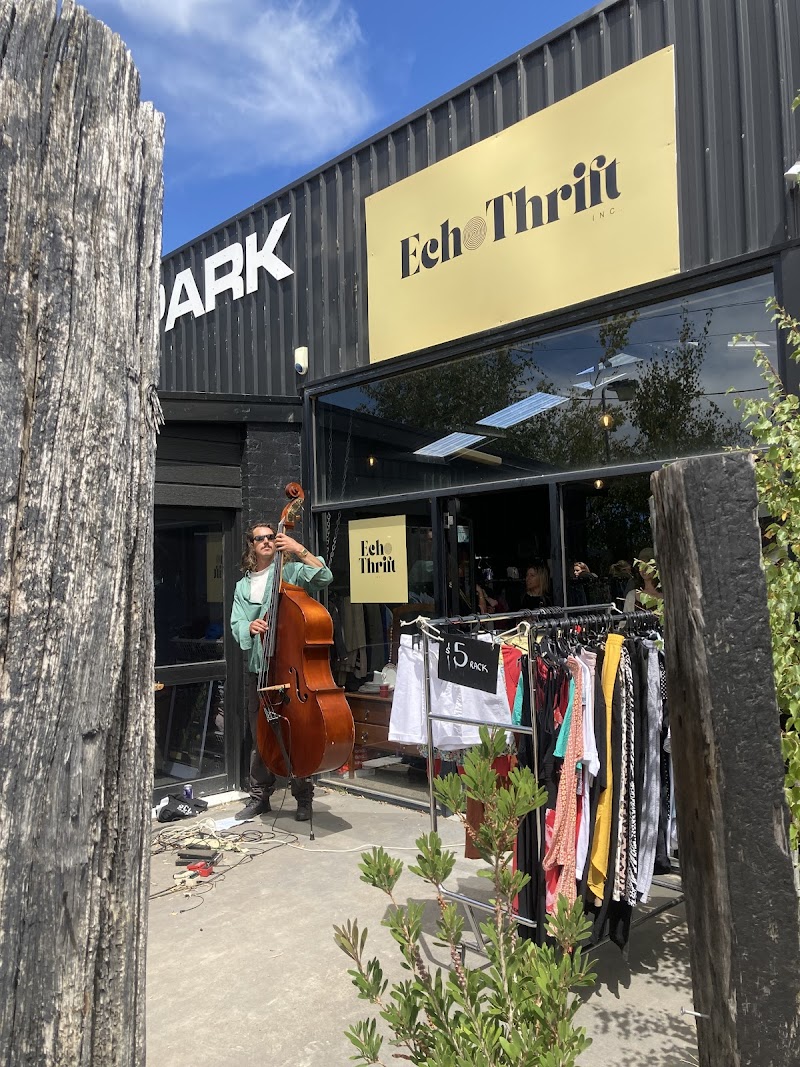 Check out Echo Thrift Inc. Torquay in Torquay