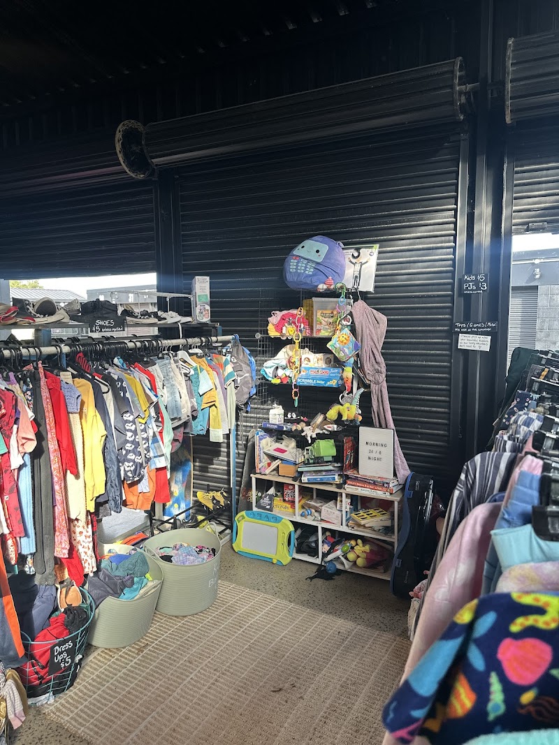 Check out Echo Thrift Inc. Torquay in Torquay