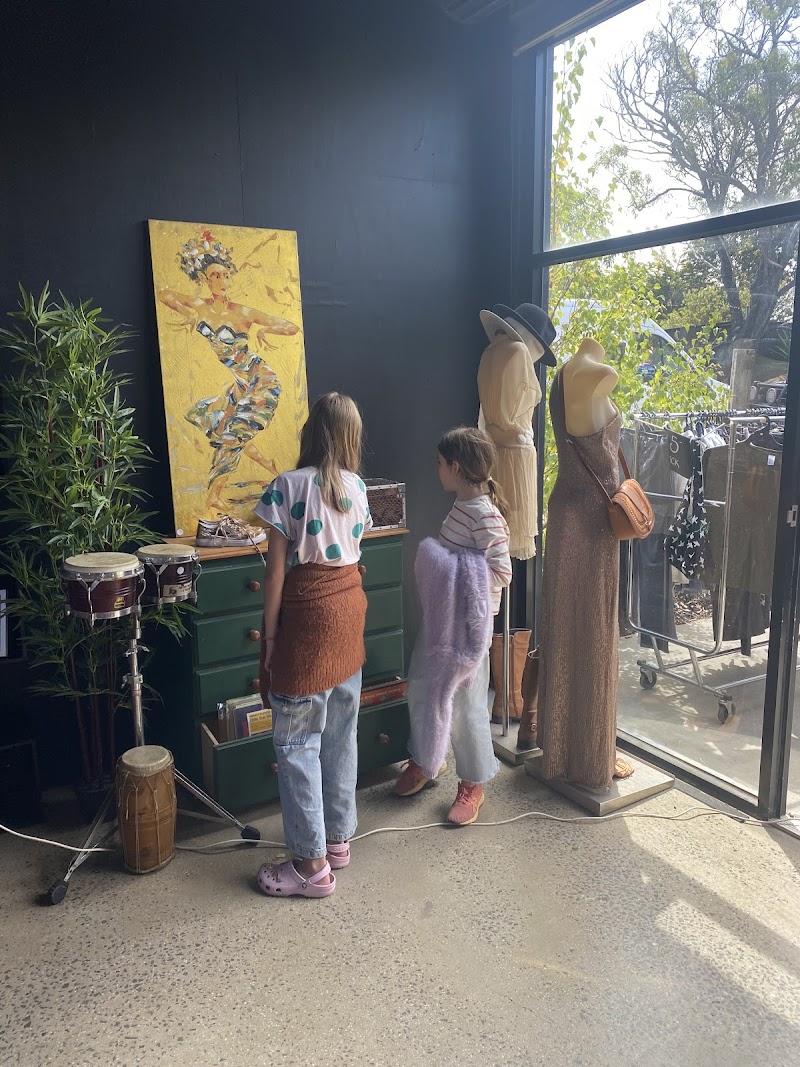 Check out Echo Thrift Inc. Torquay in Torquay