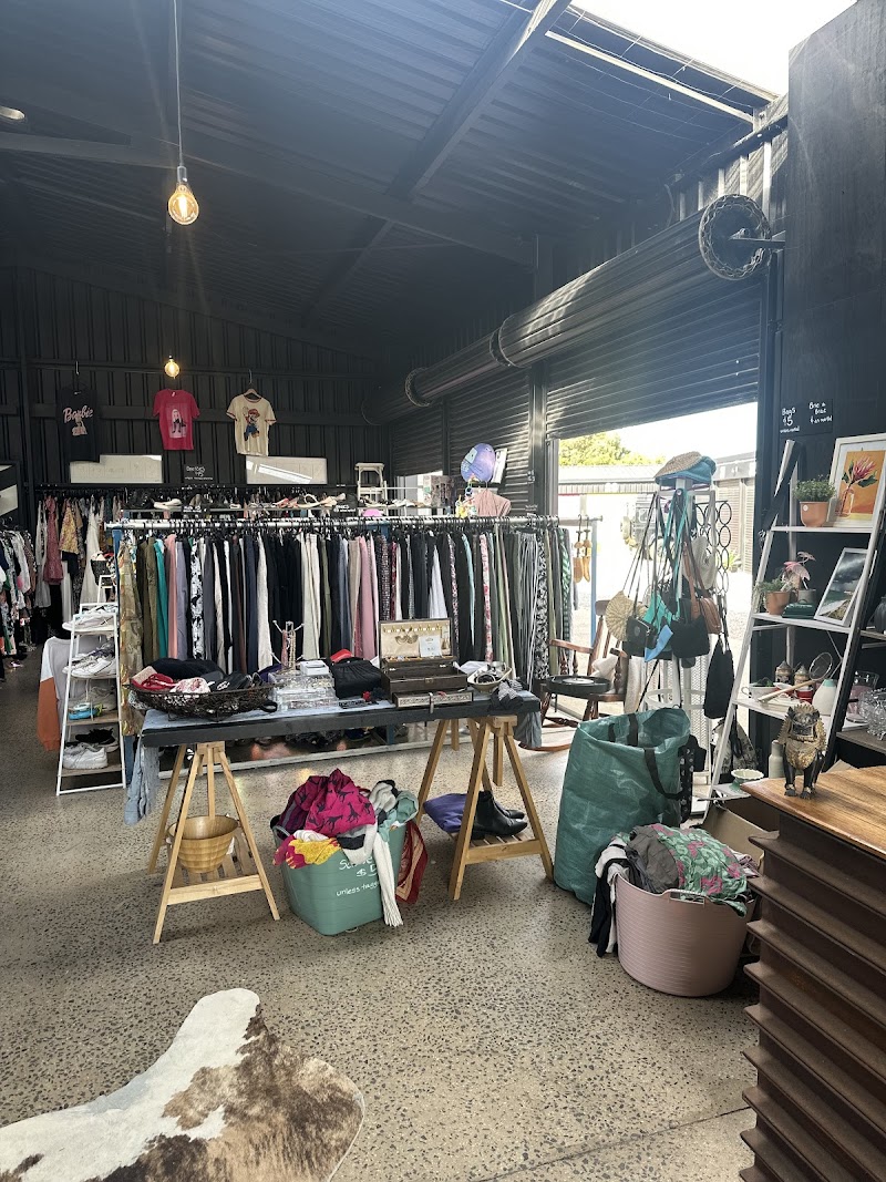 Check out Echo Thrift Inc. Torquay in Torquay