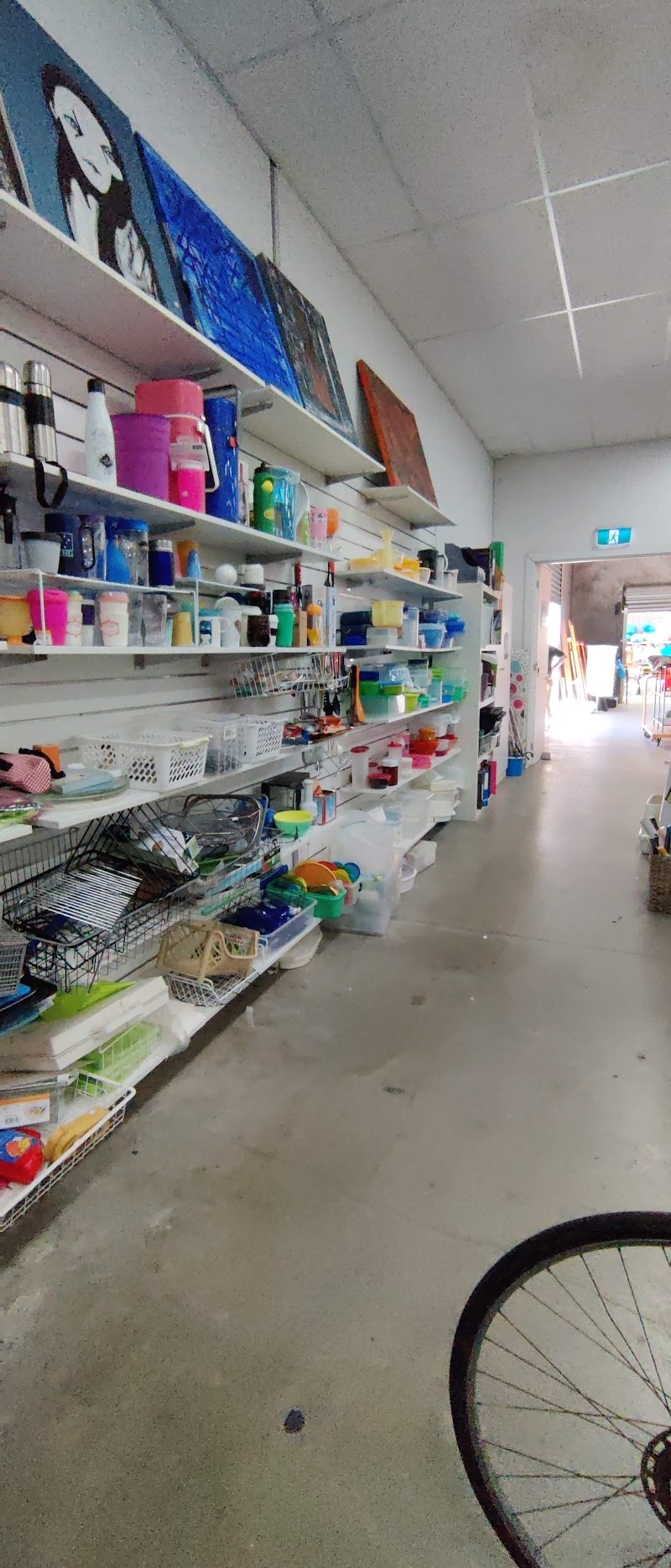 Check out Salvos Stores Hoppers Crossing in HOPPERS CROSSING