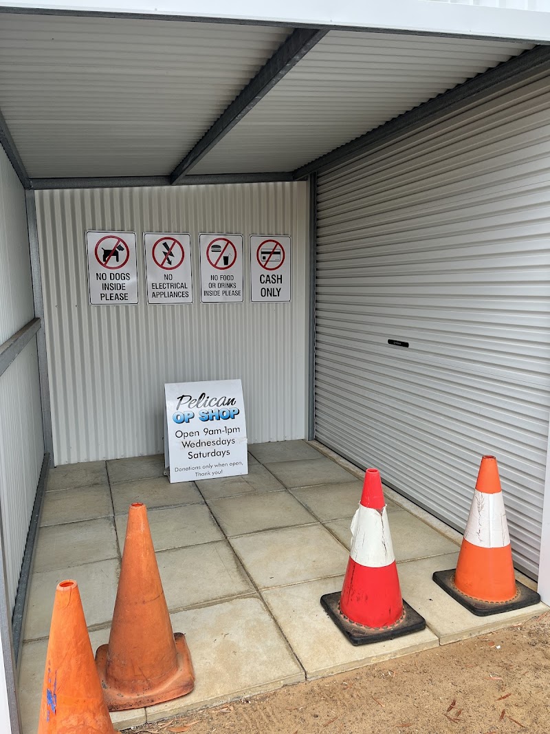 Check out Pelican Op Shop Bremer Bay in Bremer Bay