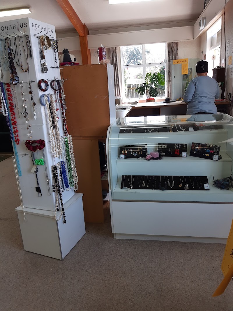 Check out Waitara HospiceShop in Waitara
