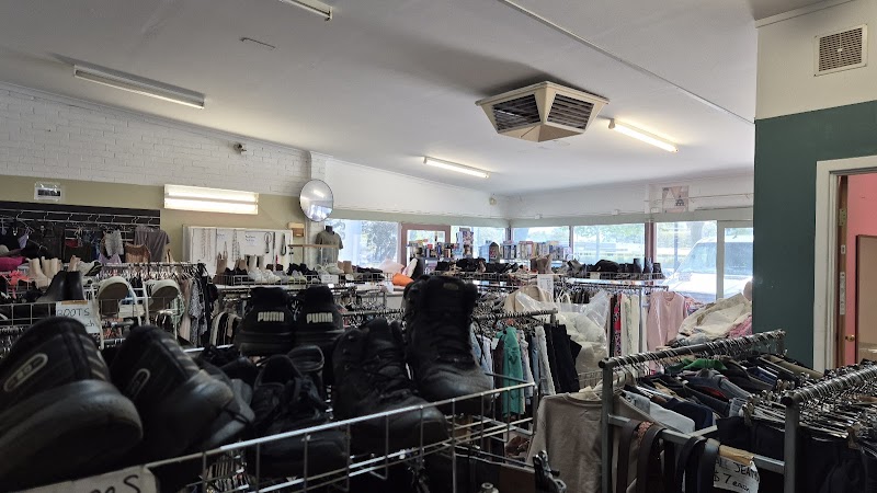 Check out Pek Care International Op Shop Gosnells in Gosnells