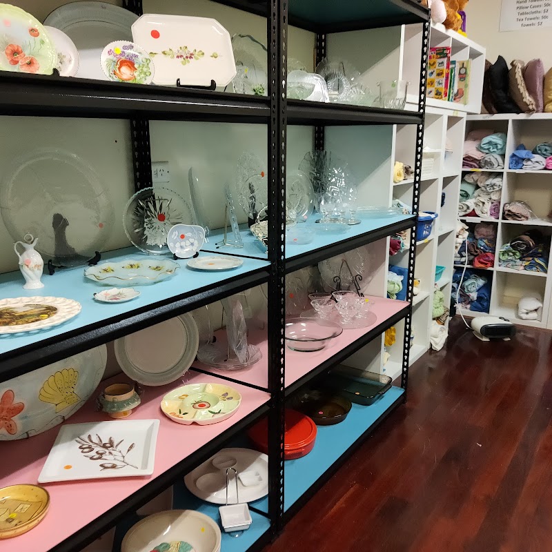 Check out Anglican Belltower Op-Shop Mount Gambier in Mount Gambier