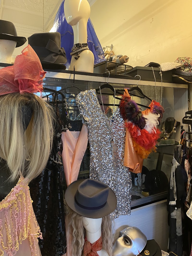 Check out Purple 22 in Enmore
