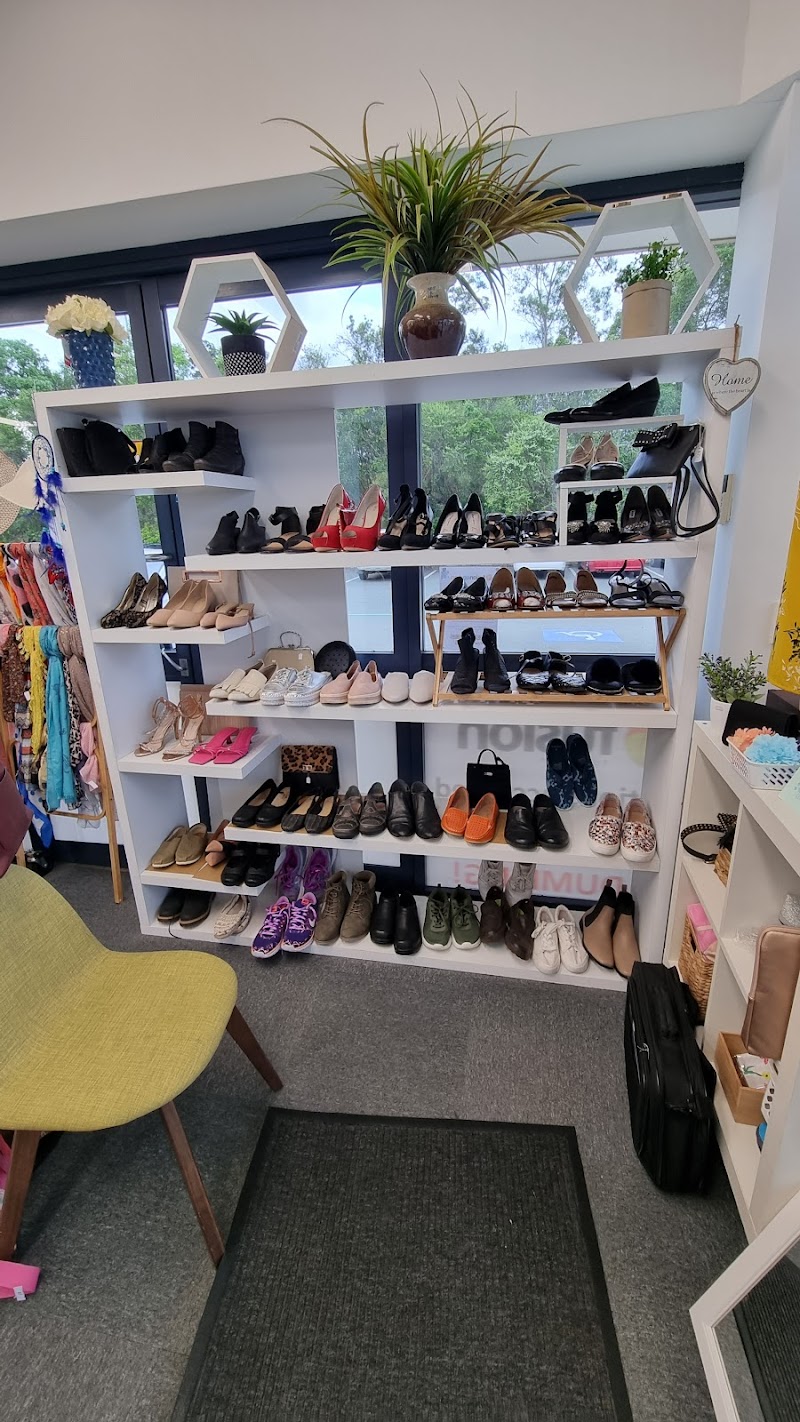 Check out Fusion Opshop Sippy Downs in Sippy Downs