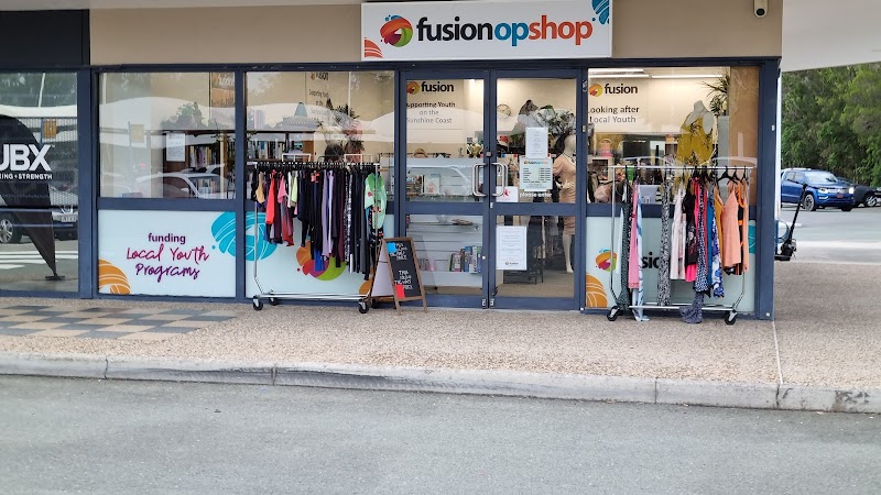 Check out Fusion Opshop Sippy Downs in Sippy Downs