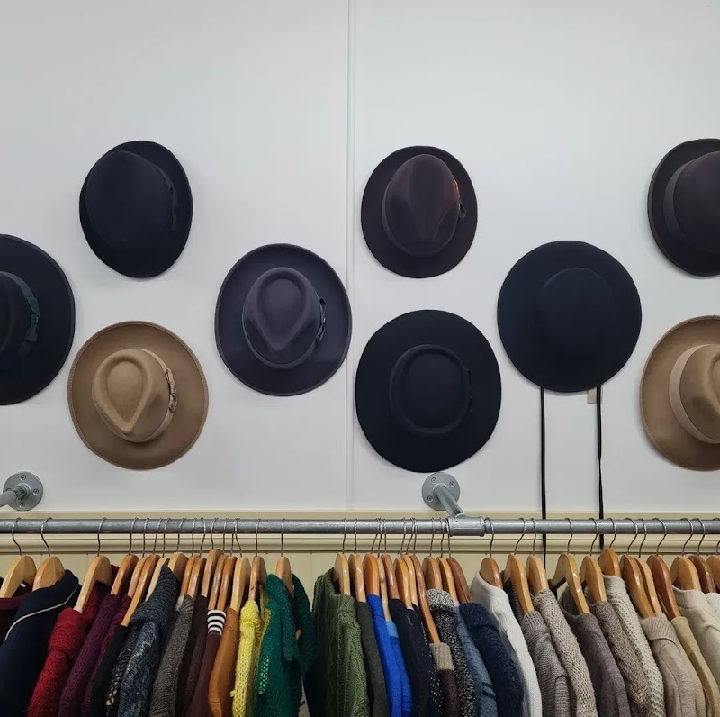 Check out Dandy Vintage Ltd in Te Aro