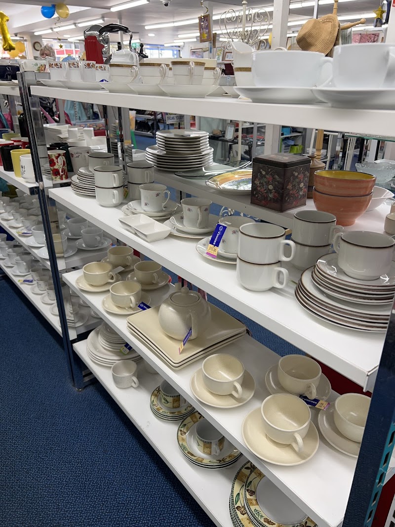 Check out Vinnies Baulkham Hills in BAULKHAM HILLS