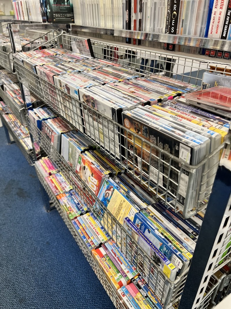 Check out Vinnies Baulkham Hills in BAULKHAM HILLS