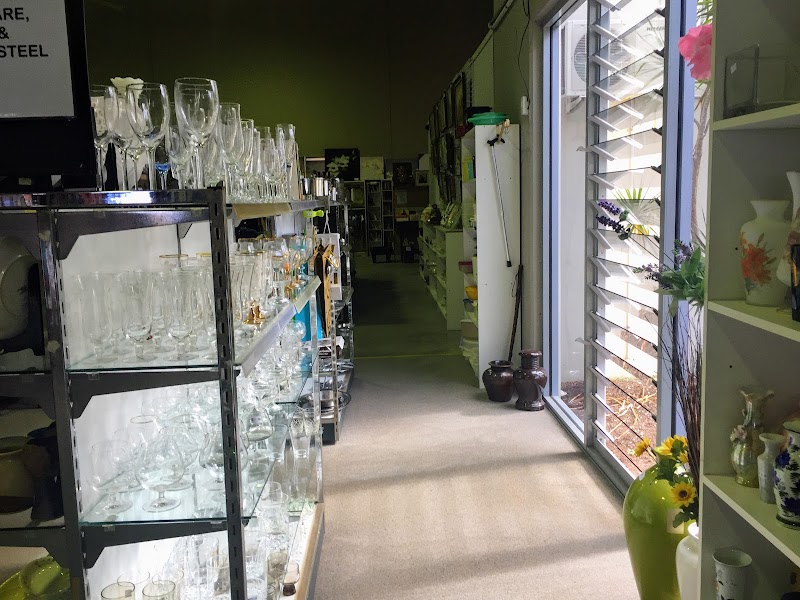 Check out Salvation Army Family Store Pialba in Pialba