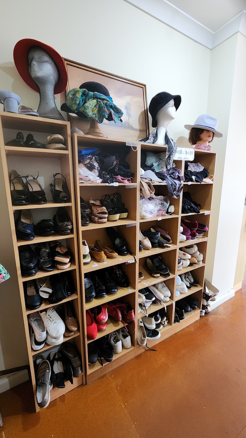 Check out St David’s Bargain Centre Albury in Albury