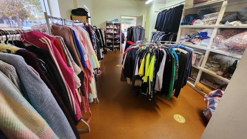 Check out St David’s Bargain Centre Albury in Albury