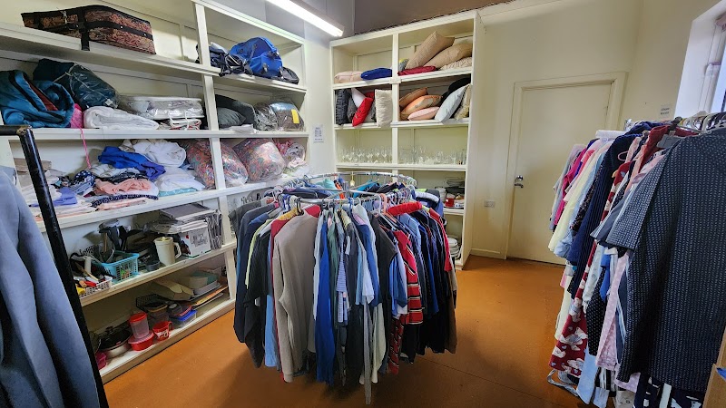 Check out St David’s Bargain Centre Albury in Albury