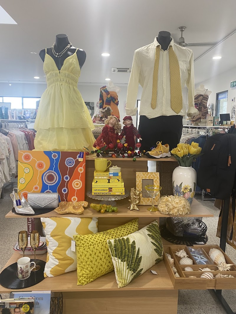 Check out Vinnies Nowra in NOWRA