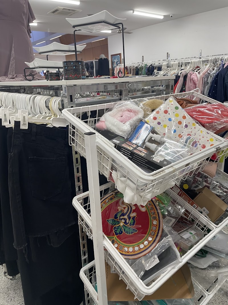 Check out Vinnies Nowra in NOWRA