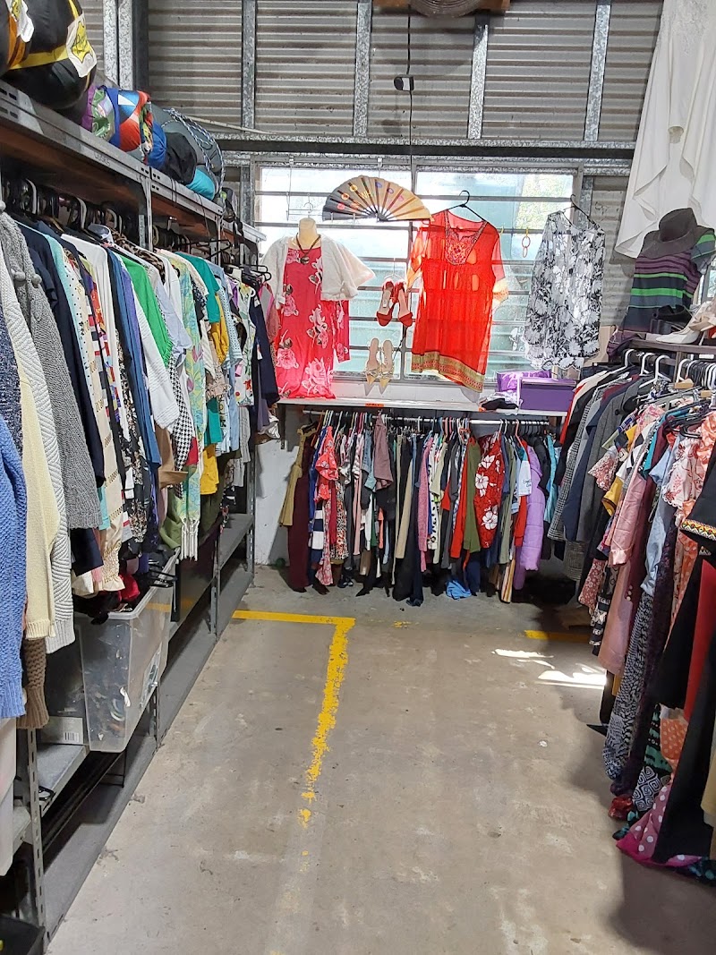 Check out Caloundra Tip Shop Corbould Park in Corbould Park
