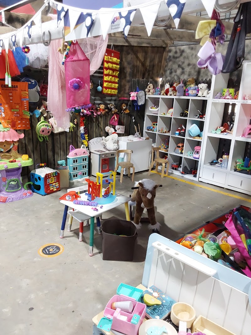 Check out Caloundra Tip Shop Corbould Park in Corbould Park
