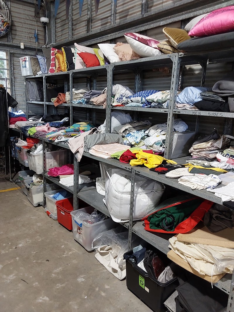 Check out Caloundra Tip Shop Corbould Park in Corbould Park