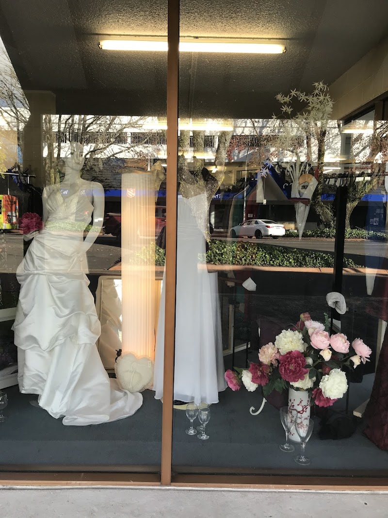 Check out St Luke's Opportunity Shop in Rotorua